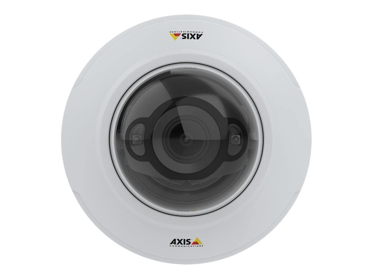 Axis M4216-LV Dome Camera