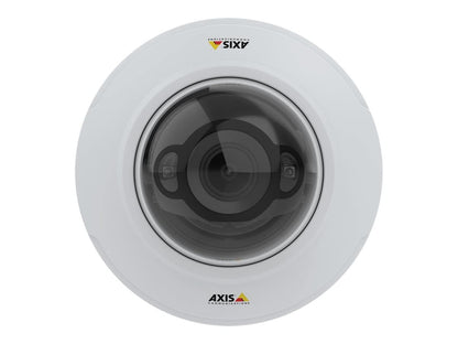 Axis M4216-LV Dome Camera