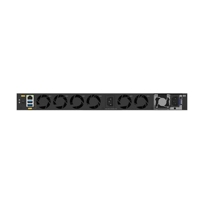 Netgear Switch VSM4320C-100NES - Brand: Netgear - EAN: 0606449165074