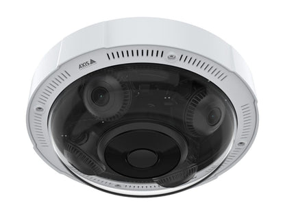 Axis P3735-PLE Panoramic Camera