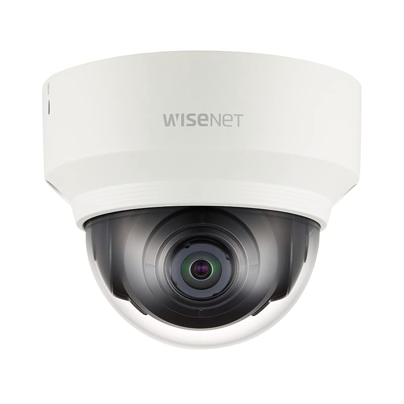 2MP Indoor Vandal Dome