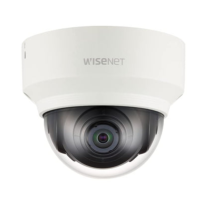 2MP Indoor Vandal Dome