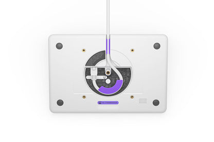 Logitech Tap IP in White