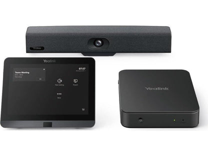 KONF Yealink MVC340-C4-000 Microsoft Teams Room System
