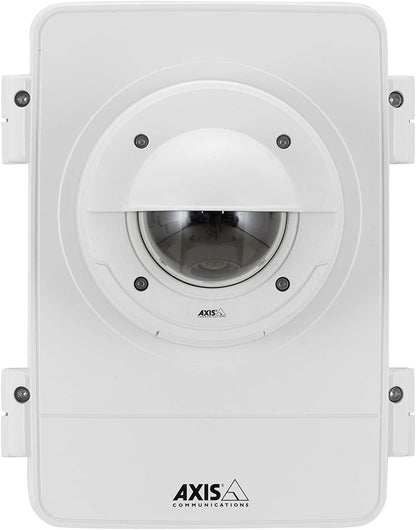 Axis Communications 5900-171 Surveillance Cabinet for Security Systems