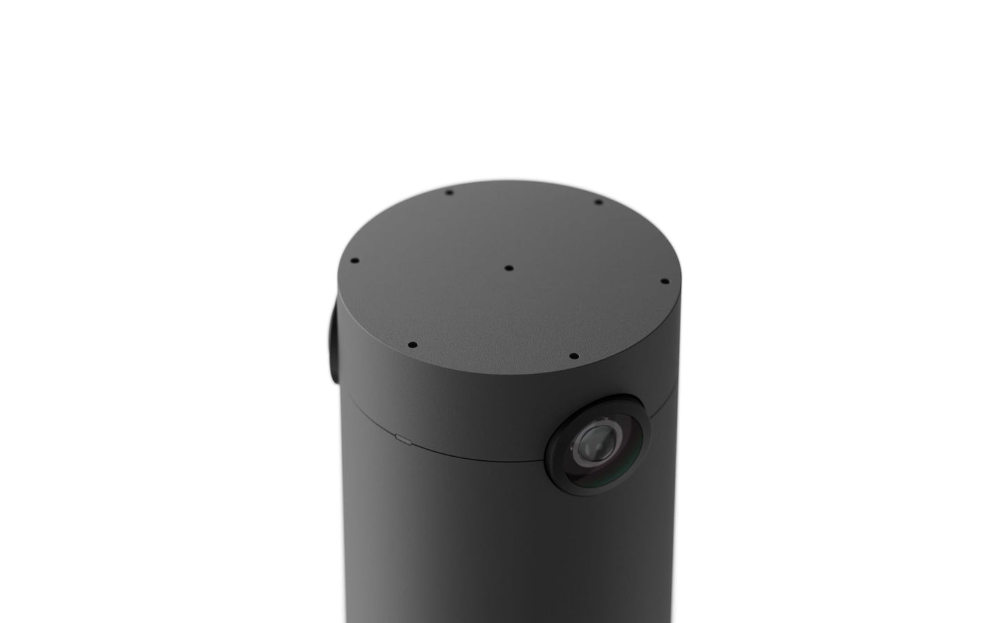 Logitech Sight Video Conferencing Camera - 60 fps - Graphite
