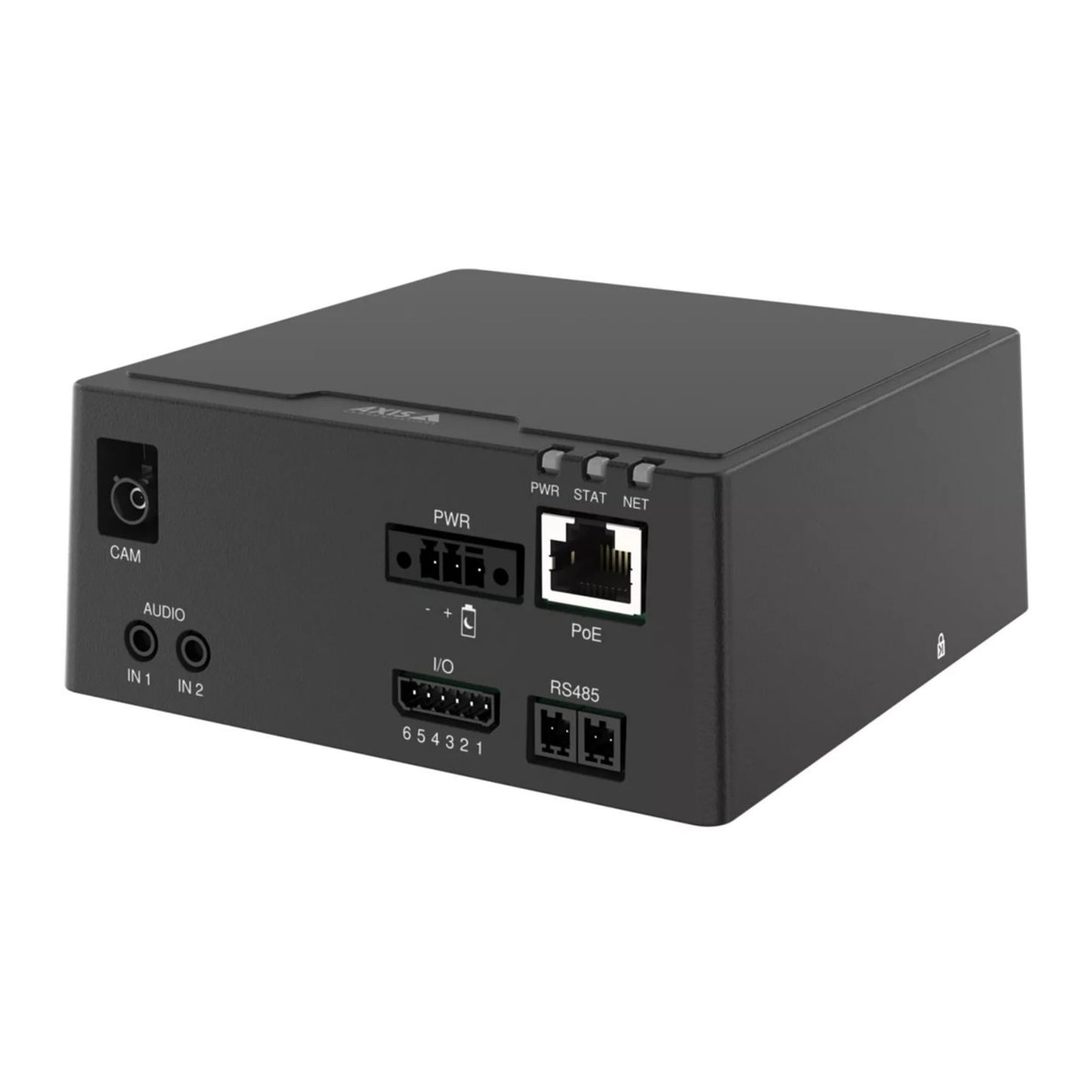 Axis F9111-R Mk II - Video-Server - 1 Kan?le (02998-001)