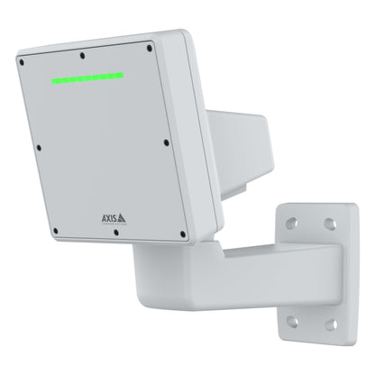 Axis D2210-VE Security Radar