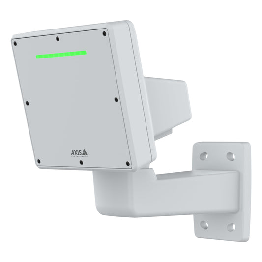 Axis D2210-VE Security Radar