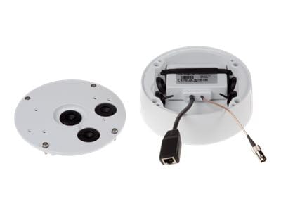 Axis RJ-45 Network Hardware