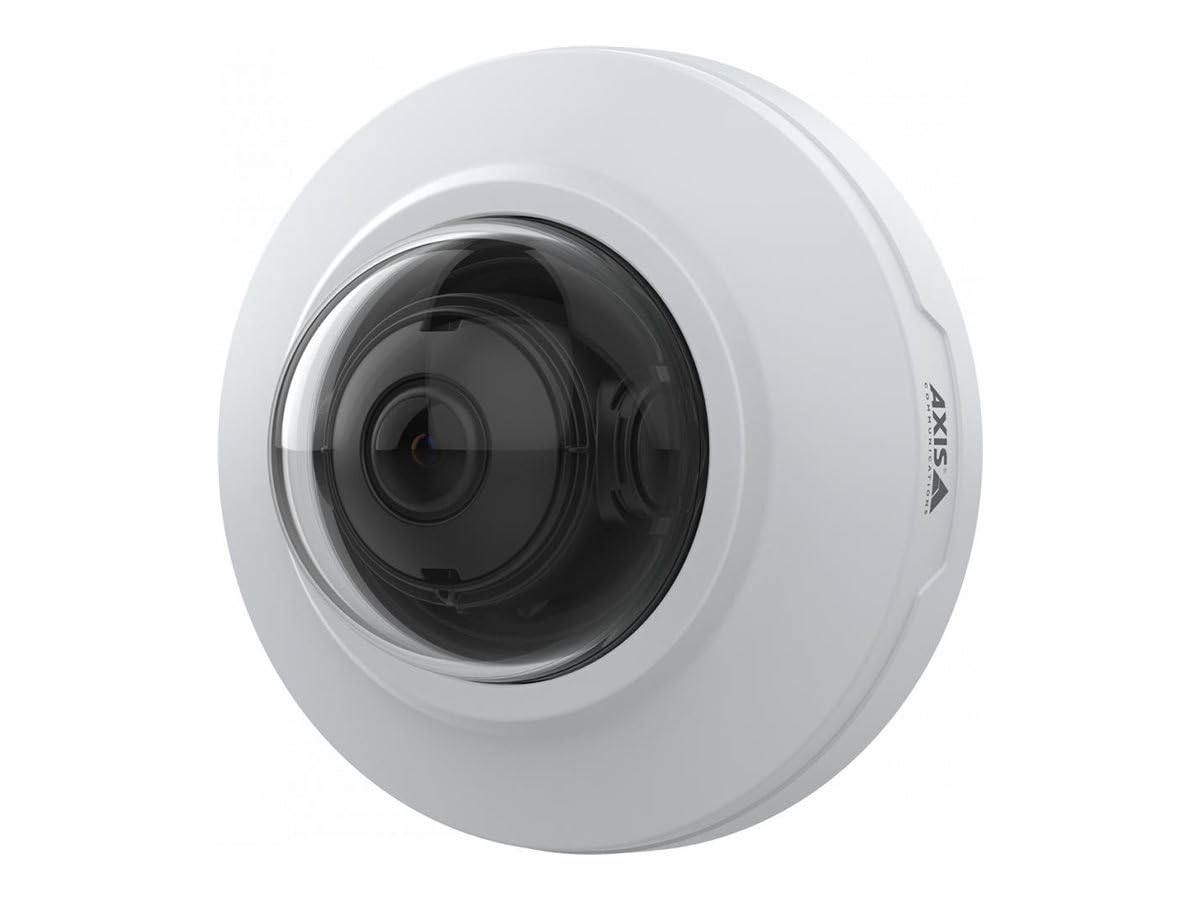 Axis M3086-V Network Camera