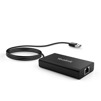 Yealink 1303113 Byod Extender For Teams Rooms And Zoom Rooms Kits [1303113]
