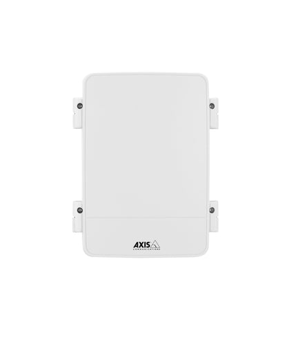 Axis Housing