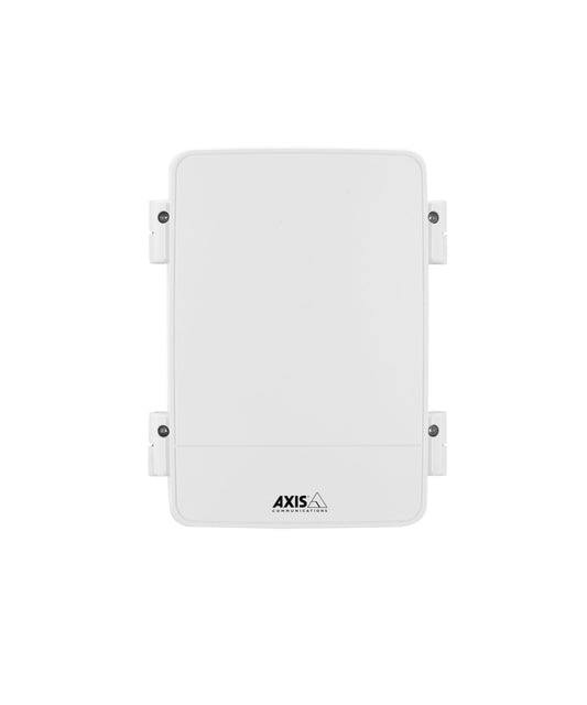 Axis Housing