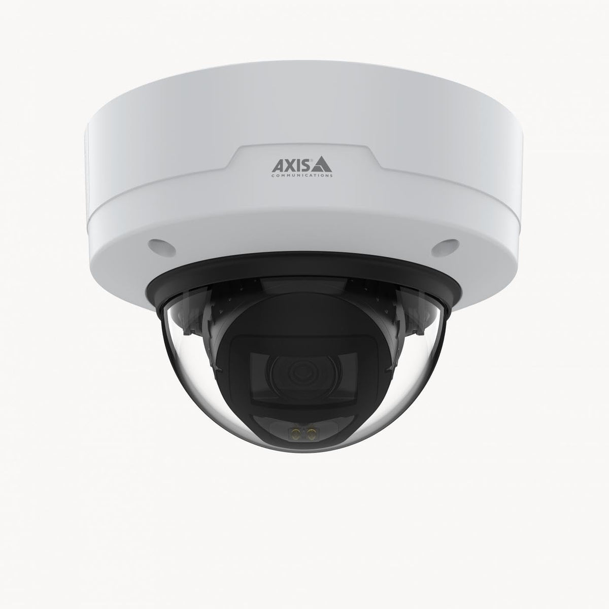 Axis P3267-LVE Dome Camera