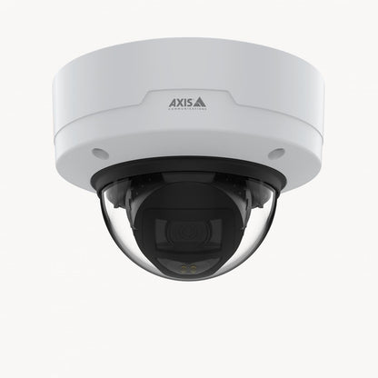 Axis P3267-LVE Dome Camera