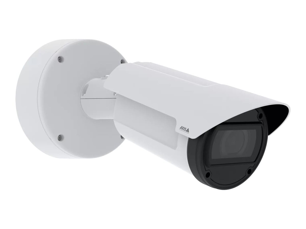 Axis Q1809-LE Network Camera