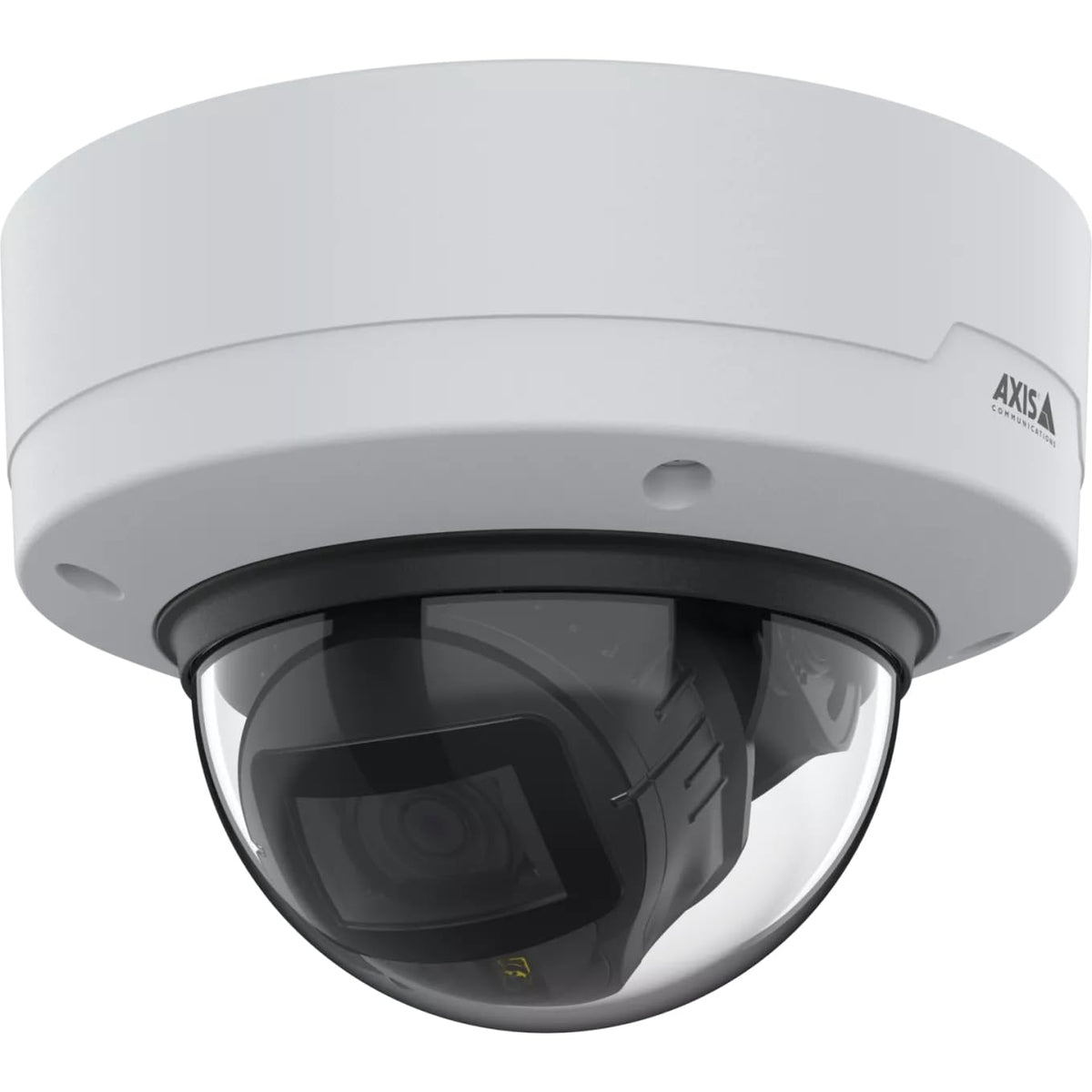 Axis P3278-LVE Dome Camera