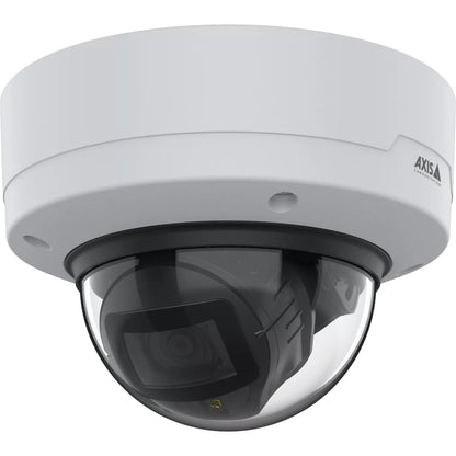 Axis P3278-LVE Dome Camera