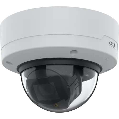 Axis P3287-LV Network Camera