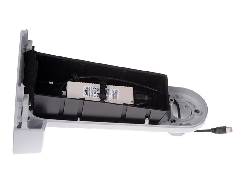 Axis RJ-45 Dome Camera