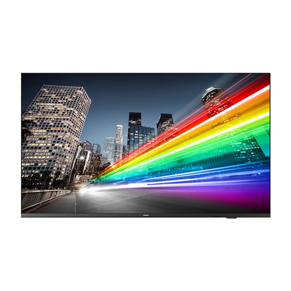 Philips 75 B-Line, 4K UHD, Chromecast Built-in, Google, 75BFL2214/12 (Chromecast Built-in, Google Play Store, DVB-C/T/T2 Tuner, HDMI, Scheduler, Auto on/Off, Crestron Connected)