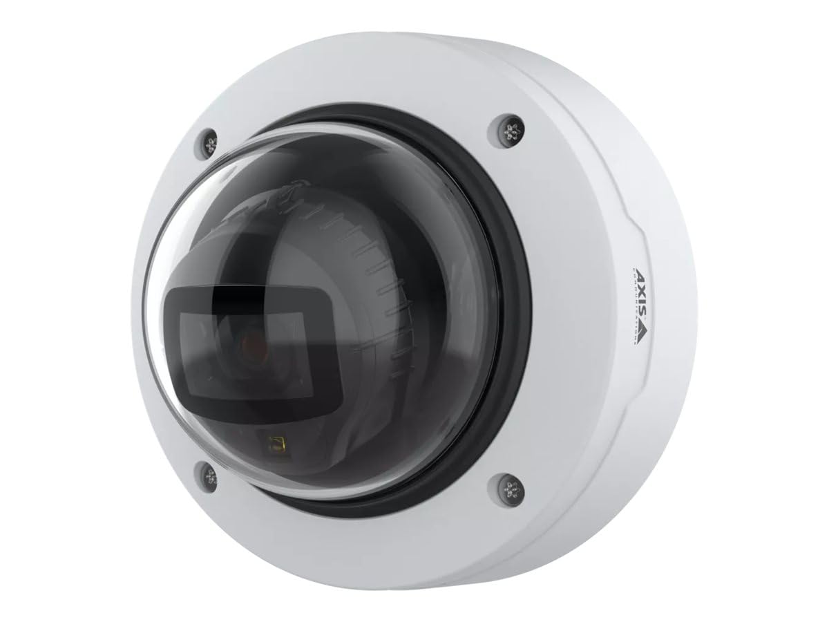 AXIS P32 Series P3275-LV