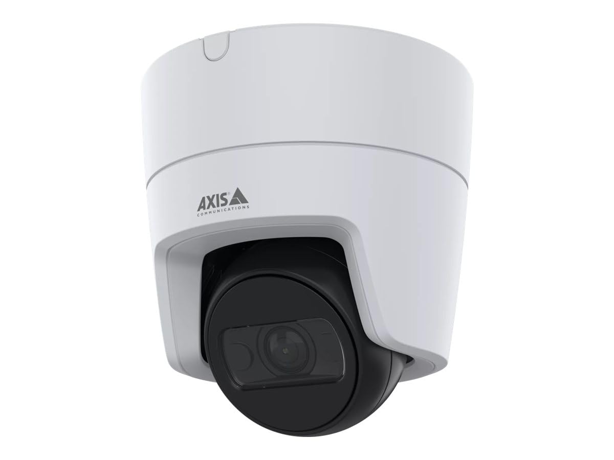 Axis M3126-LVE Network Surveillance System