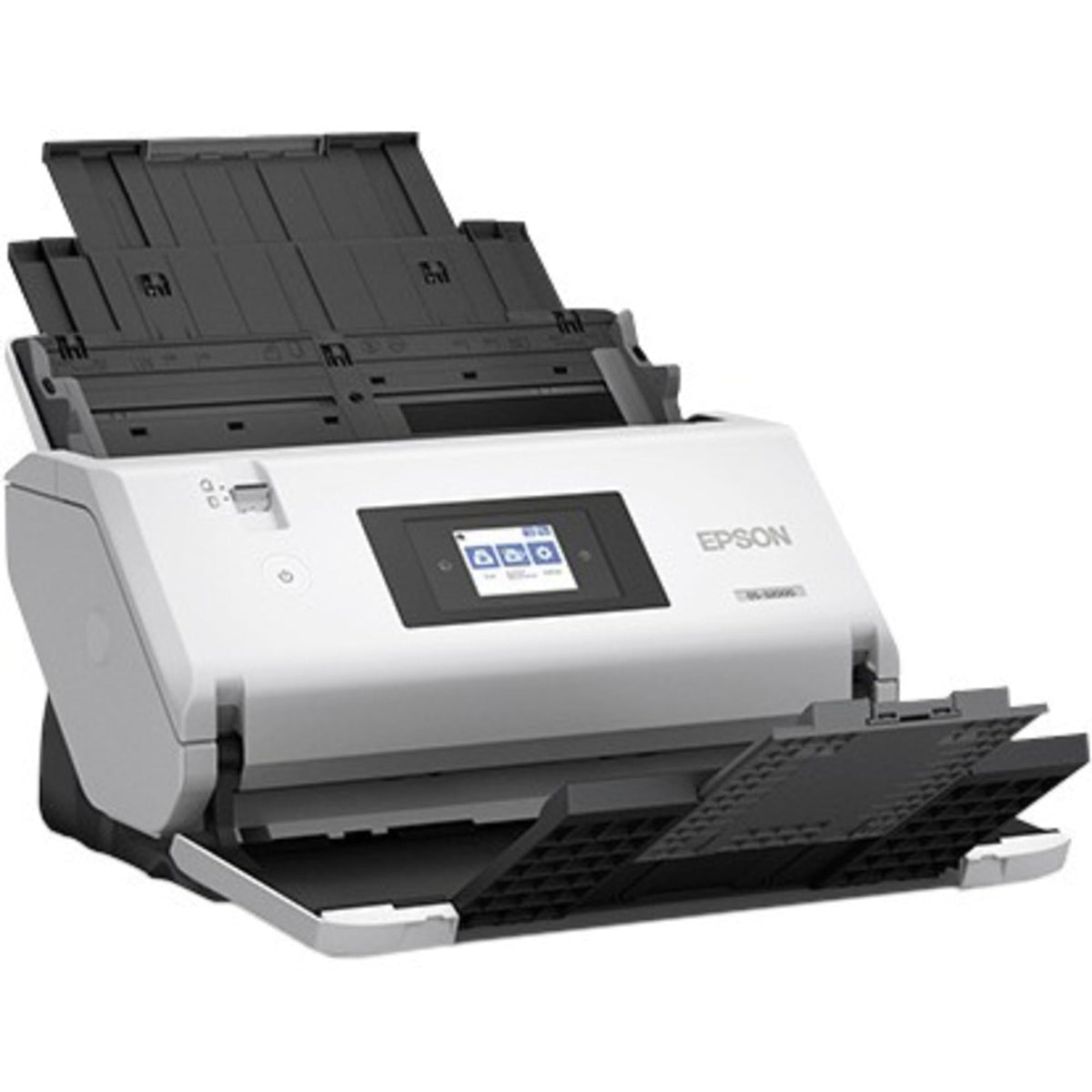 Epson Document Scanner
