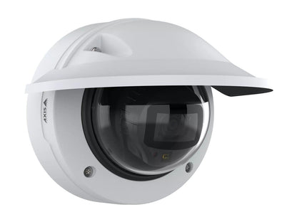 Axis P3278-LVE Dome Camera