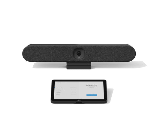 Logitech Room System