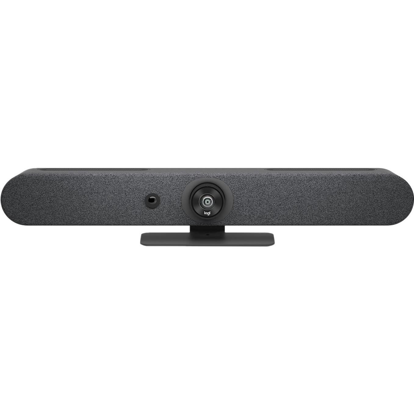 Logitech Rally Bar Mini Video Conferencing Camera - 30 fps - Graphite - USB 3.0