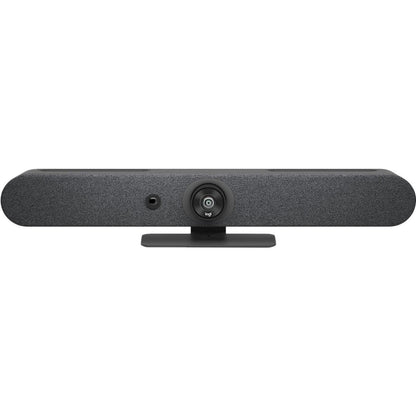 Logitech Rally Bar Mini Video Conferencing Camera - 30 fps - Graphite - USB 3.0