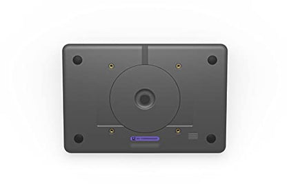 Logitech Tap IP in Graphite