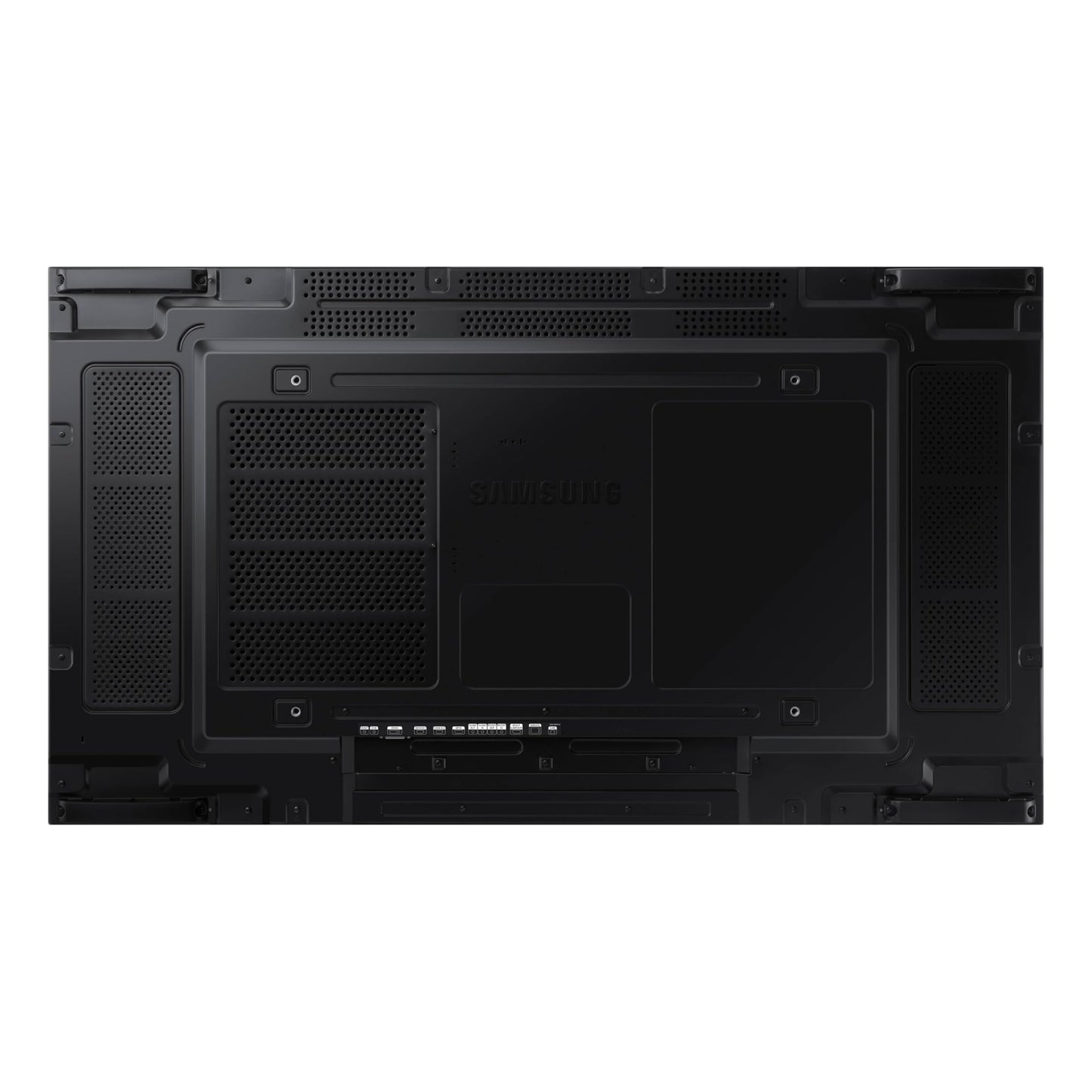 Samsung 55” VHC-R Series 700nit FHD Video Wall, 0.44mm Bezels, 700 nits, Ultra-Slim 70mm Depth, Non-Glare Panels, Picture Enhancer Mode, 2024, LH55VHCRBGBXZA