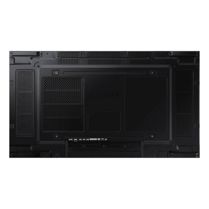 Samsung 55” VHC-R Series 700nit FHD Video Wall, 0.44mm Bezels, 700 nits, Ultra-Slim 70mm Depth, Non-Glare Panels, Picture Enhancer Mode, 2024, LH55VHCRBGBXZA