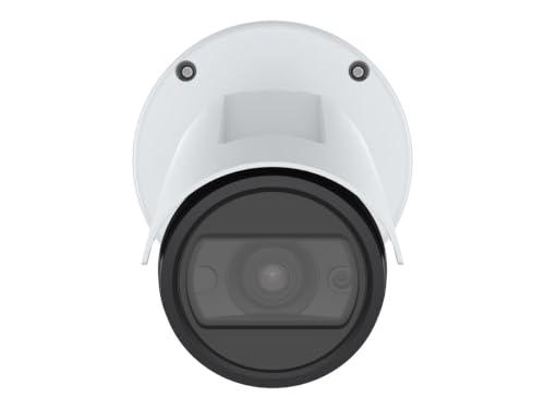 Axis P1475-LE Bullet Camera