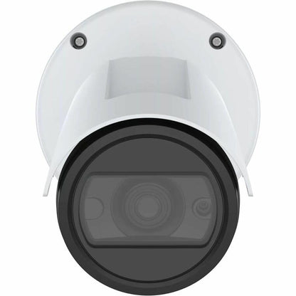 AXIS P1485-LE 2 Megapixel Indoor/Outdoor Full HD Network Camera - Color - Bullet - White - TAA Compliant