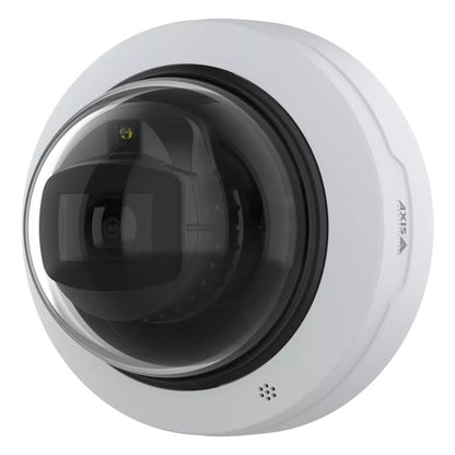 Axis M4228-LVE Dome Camera