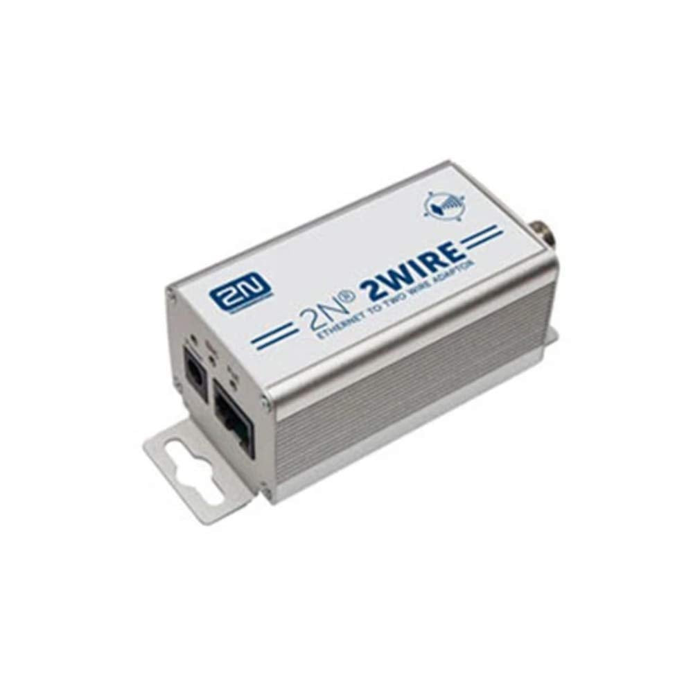 AXIS 2N 2WIRE - Set with US Plug