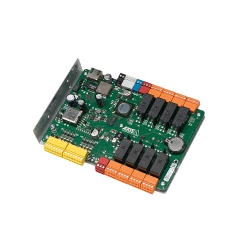 ADI Network Camera