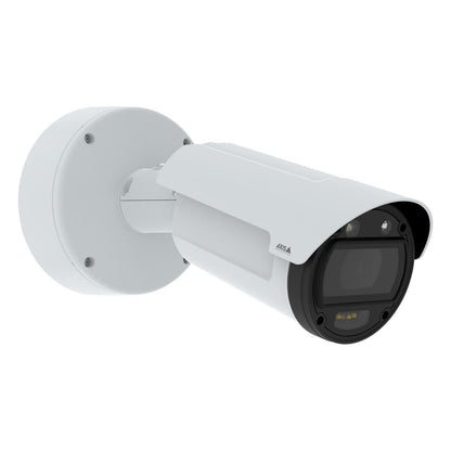 Axis Q1808-LE Bullet Camera
