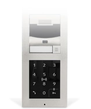 Axis IP Intercom