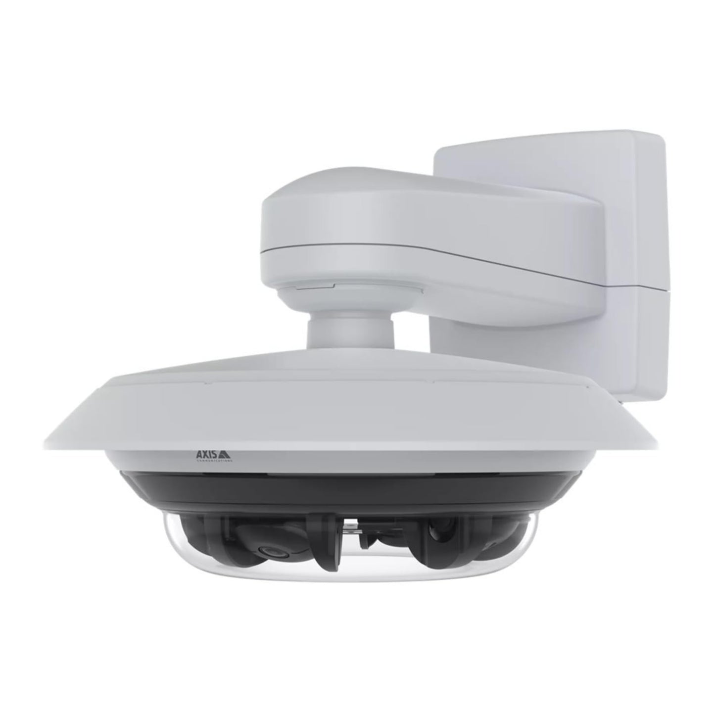 AXIS P3748-PLVE Panoramic Camera