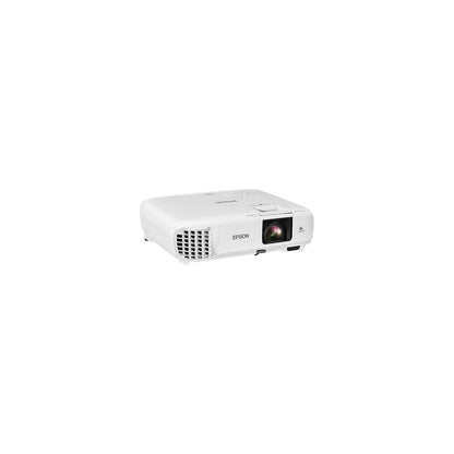 Epson PowerLite 119W LCD Projector - 4:3 - Ceiling Mountable