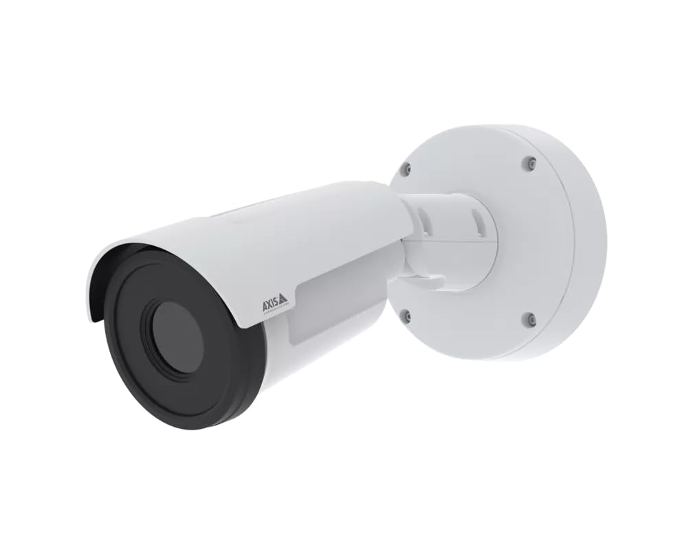 Axis Q1971-E Network Camera