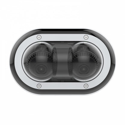 Axis P4707-PLVE Panoramic Camera