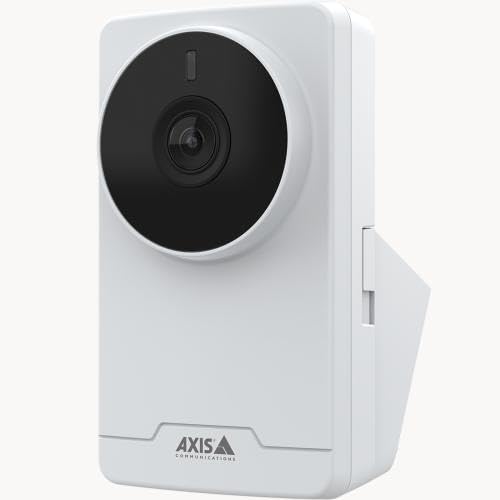 Axis M1055-L Network Camera