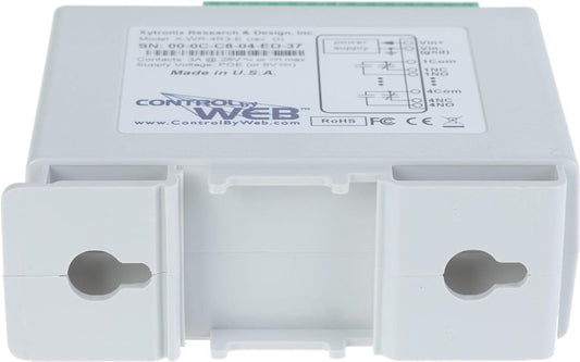 Axis Network Camera