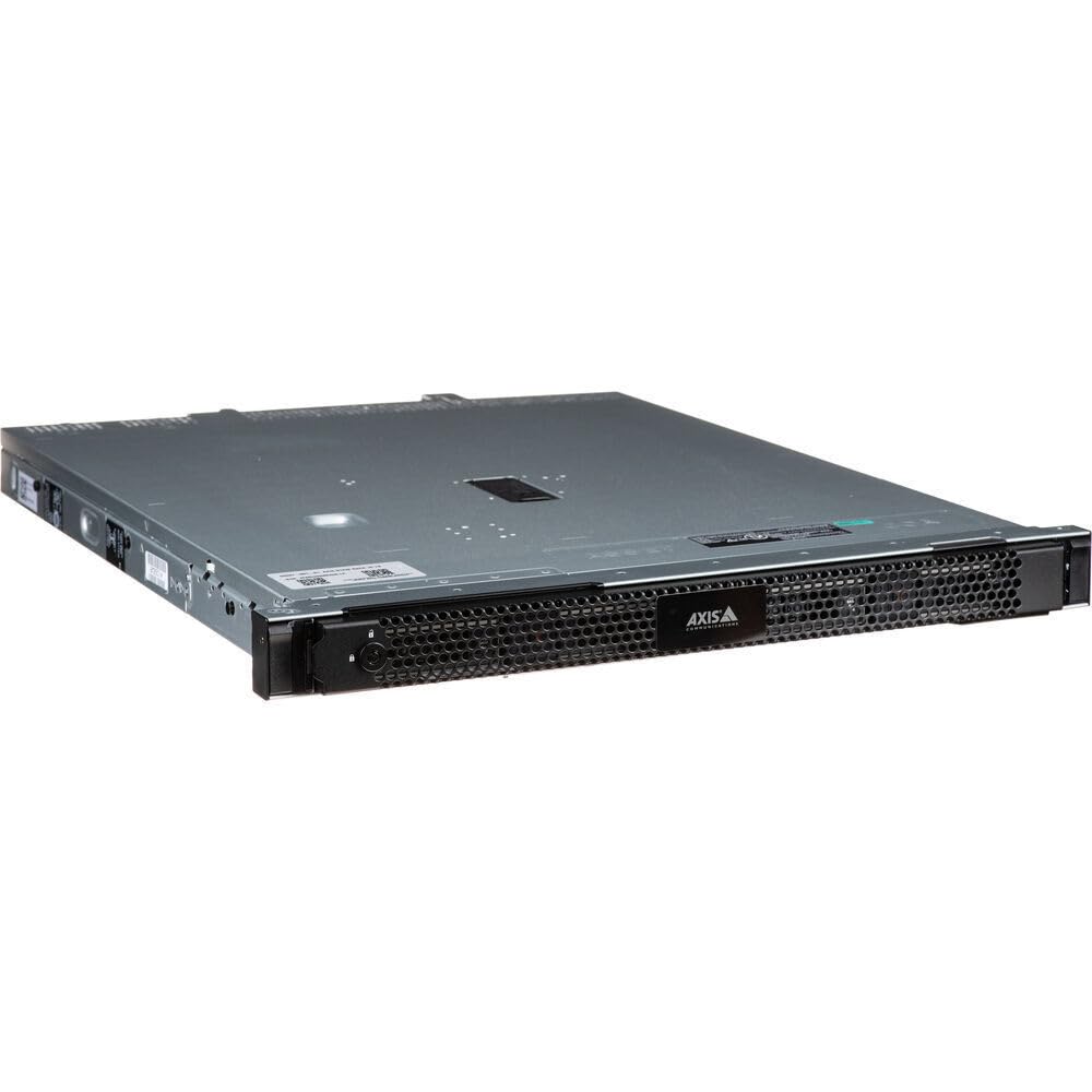 AXIS S1232 Rack 16 TB